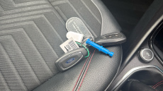 Ford Puma 1.0 EcoBoost Hybrid mHEV ST-Line X First Ed 5dr Petrol Hatchback